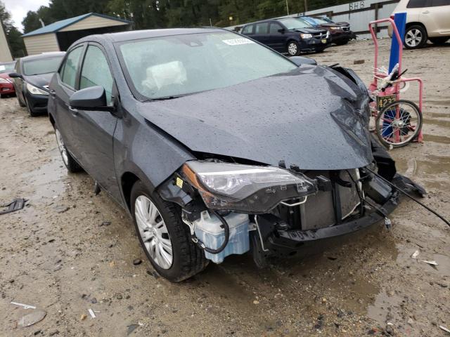 TOYOTA COROLLA 2019 2t1burhe5kc200219