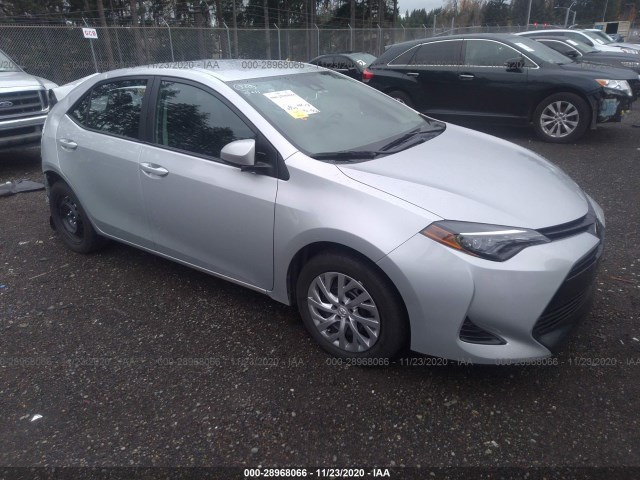 TOYOTA COROLLA 2019 2t1burhe5kc212435