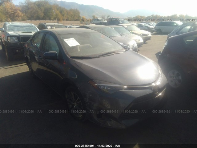 TOYOTA COROLLA 2019 2t1burhe5kc213861