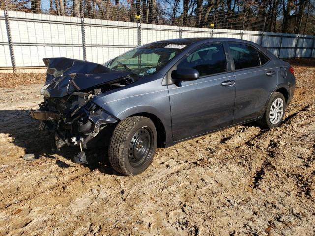 TOYOTA COROLLA 2019 2t1burhe5kc216467