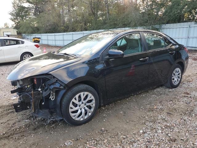 TOYOTA COROLLA L 2019 2t1burhe5kc217716