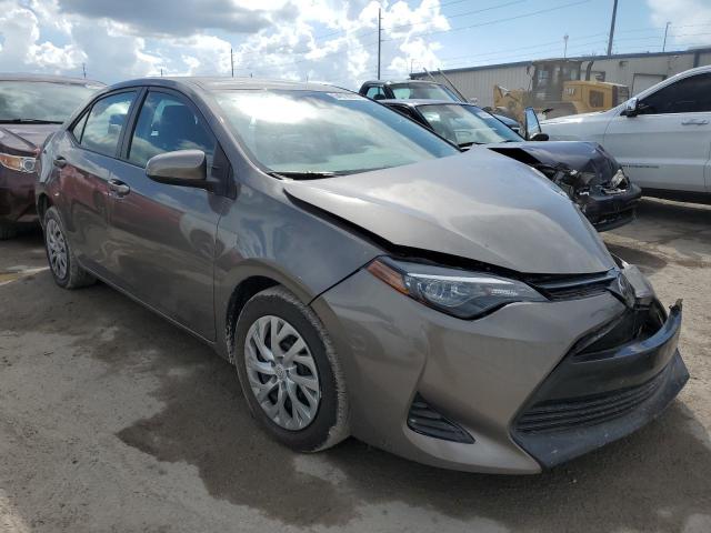 TOYOTA COROLLA L 2019 2t1burhe5kc218476