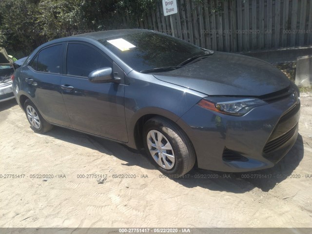 TOYOTA COROLLA 2019 2t1burhe5kc222463