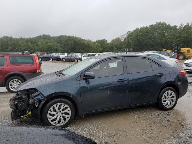 TOYOTA COROLLA 2019 2t1burhe5kc222608