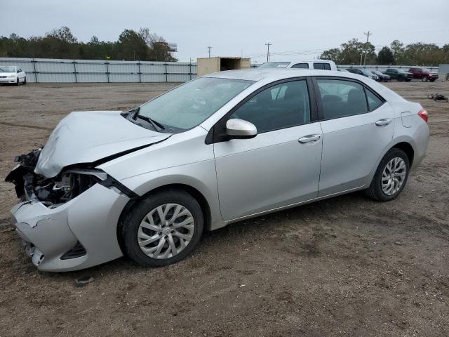 TOYOTA COROLLA 2019 2t1burhe5kc234466