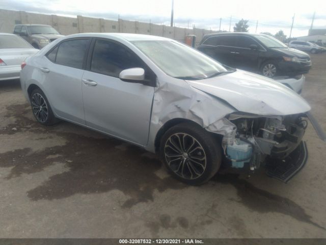 TOYOTA COROLLA 2019 2t1burhe5kc237674