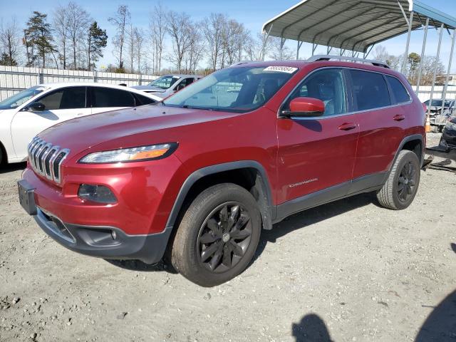 JEEP GRAND CHEROKEE 2014 2t1burhe5kc238050