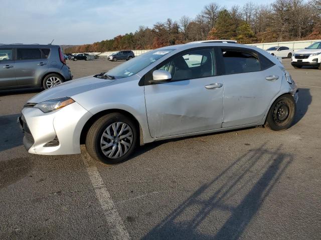 TOYOTA COROLLA L 2019 2t1burhe5kc240798