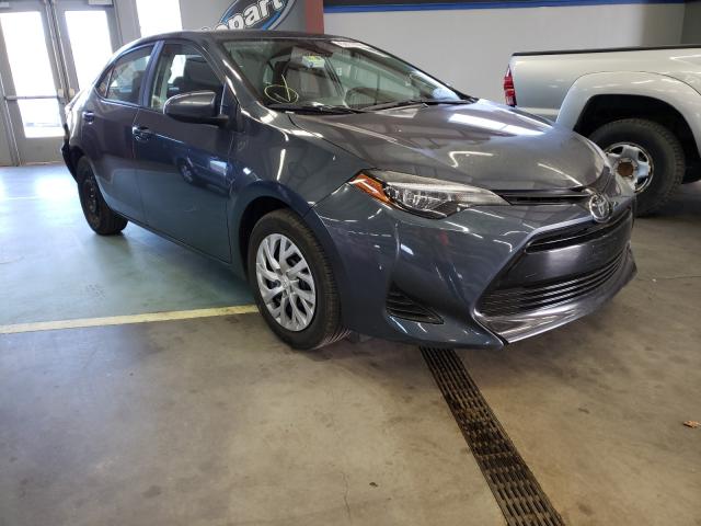 TOYOTA COROLLA L 2019 2t1burhe5kc242471