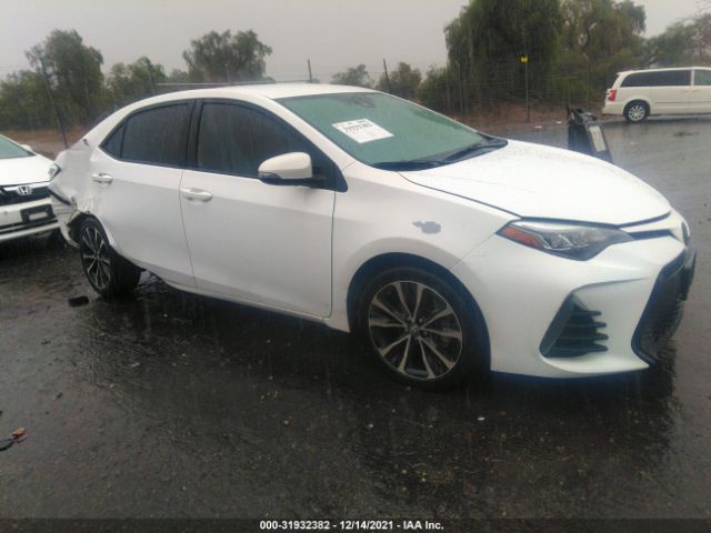 TOYOTA COROLLA 2019 2t1burhe5kc246634