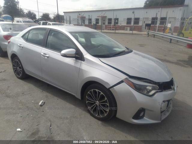 TOYOTA COROLLA 2014 2t1burhe6ec002169