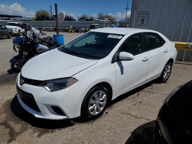 TOYOTA COROLLA 2014 2t1burhe6ec003760