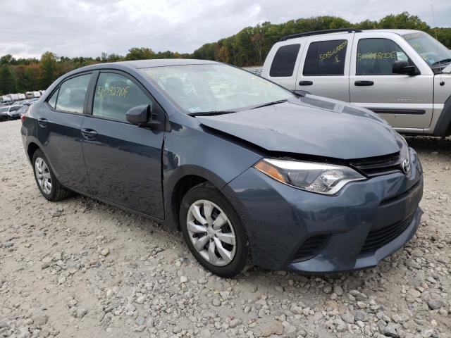 TOYOTA COROLLA L 2014 2t1burhe6ec012460