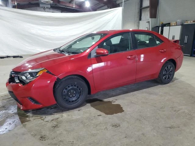 TOYOTA COROLLA L 2014 2t1burhe6ec012703