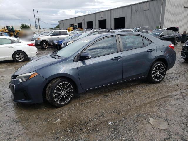 TOYOTA COROLLA 2014 2t1burhe6ec014113