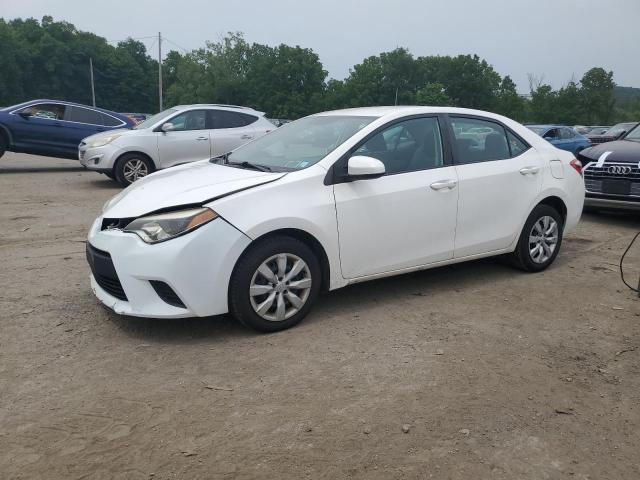 TOYOTA COROLLA 2014 2t1burhe6ec016685