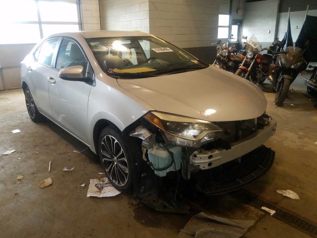 TOYOTA COROLLA L 2014 2t1burhe6ec022020