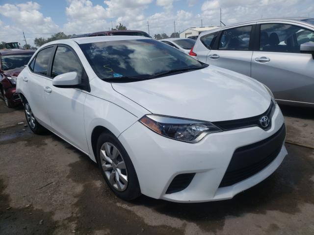 TOYOTA COROLLA L 2014 2t1burhe6ec024091