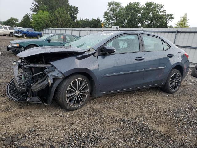 TOYOTA COROLLA 2014 2t1burhe6ec035821