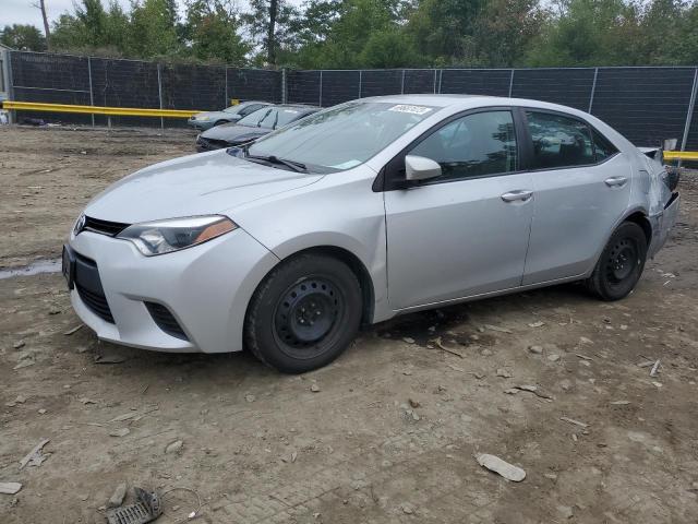 TOYOTA COROLLA 2014 2t1burhe6ec044227