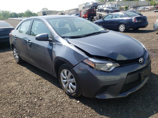 TOYOTA COROLLA L 2014 2t1burhe6ec048505