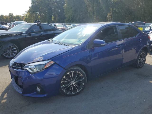 TOYOTA COROLLA 2014 2t1burhe6ec059438