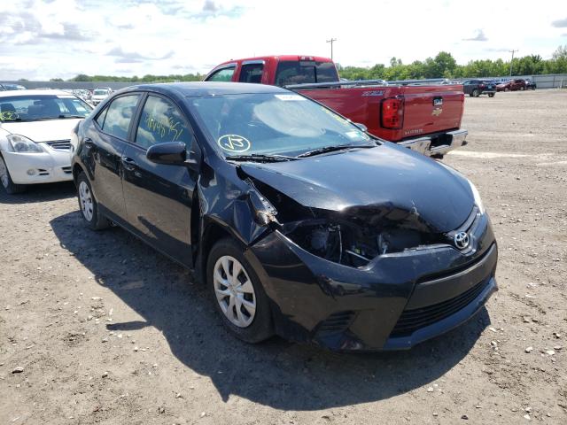 TOYOTA COROLLA L 2014 2t1burhe6ec063361