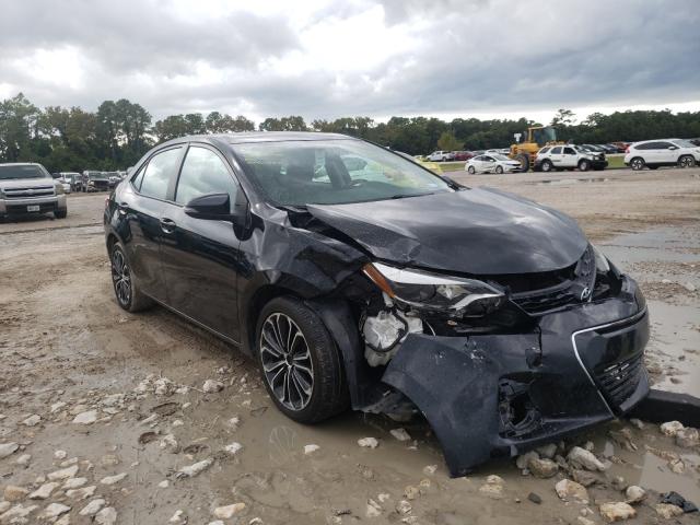 TOYOTA COROLLA L 2014 2t1burhe6ec069399