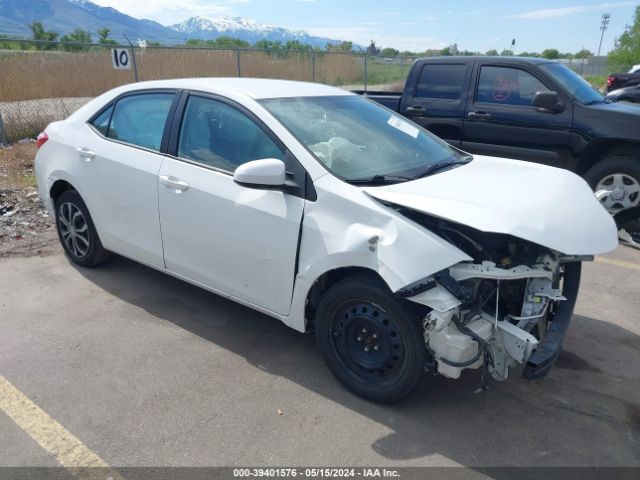 TOYOTA COROLLA 2014 2t1burhe6ec070889