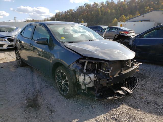 TOYOTA COROLLA L 2014 2t1burhe6ec071699