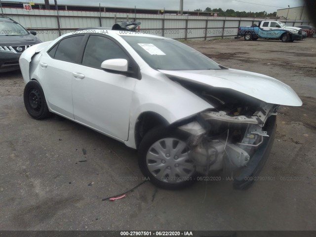 TOYOTA COROLLA 2014 2t1burhe6ec075591