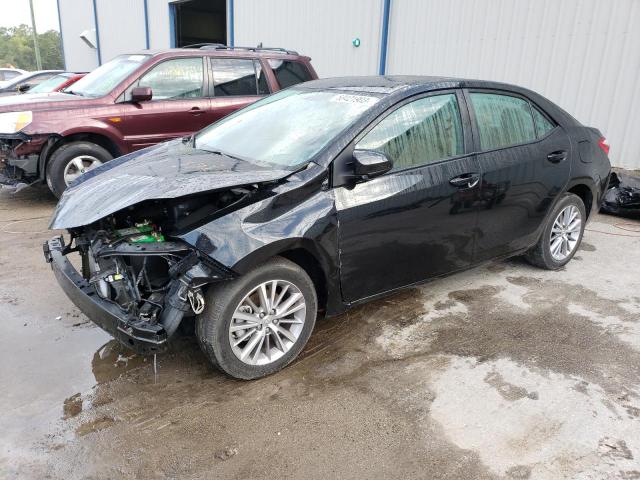 TOYOTA COROLLA L 2014 2t1burhe6ec080404