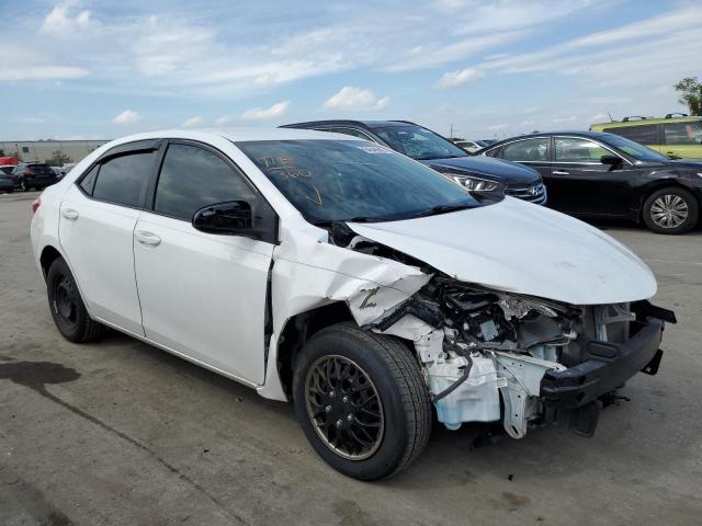 TOYOTA COROLLA L 2014 2t1burhe6ec091824