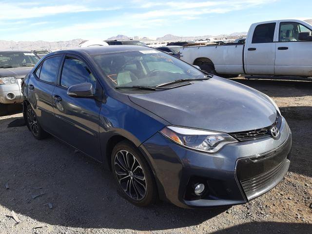 TOYOTA COROLLA L 2014 2t1burhe6ec093931