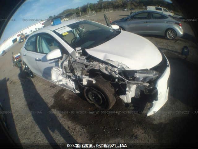 TOYOTA COROLLA 2014 2t1burhe6ec097719