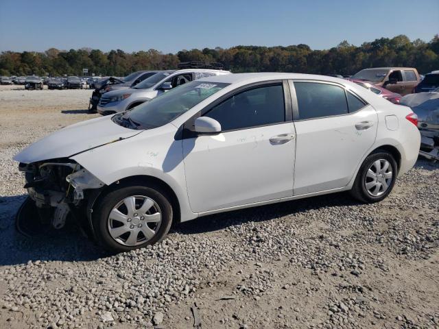 TOYOTA COROLLA 2014 2t1burhe6ec104040