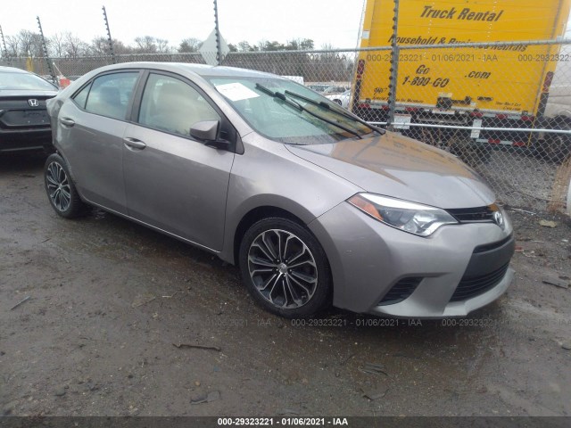 TOYOTA COROLLA 2014 2t1burhe6ec112316