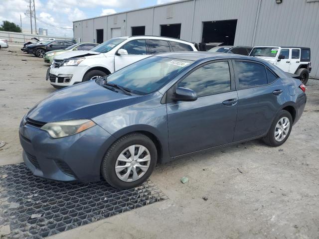 TOYOTA COROLLA 2014 2t1burhe6ec126443