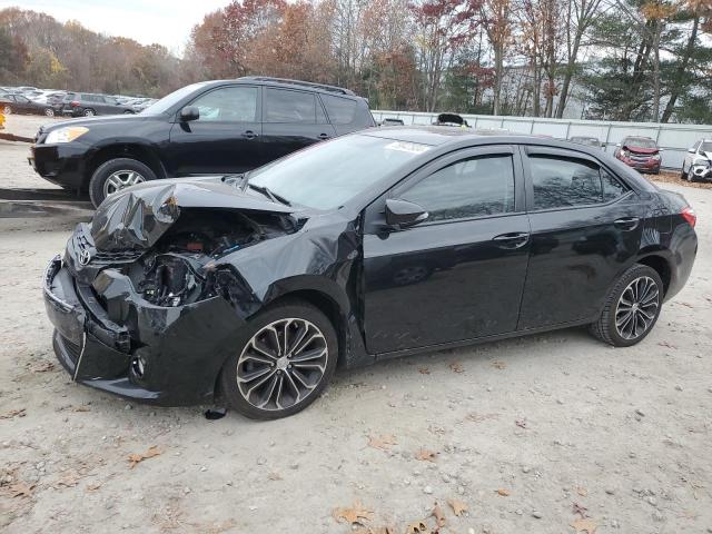 TOYOTA COROLLA L 2014 2t1burhe6ec128886