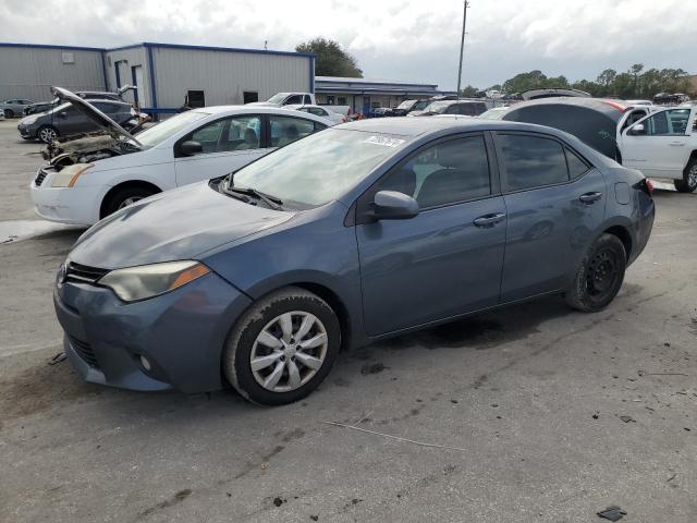 TOYOTA COROLLA L 2014 2t1burhe6ec155828