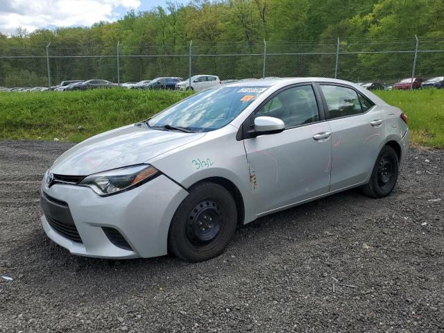 TOYOTA COROLLA 2014 2t1burhe6ec156218