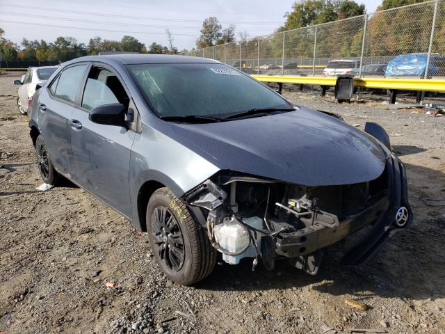 TOYOTA COROLLA L 2014 2t1burhe6ec170880