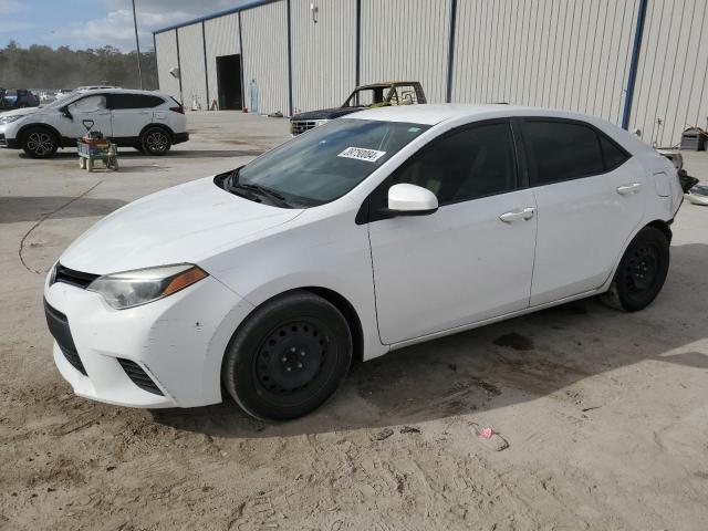 TOYOTA COROLLA 2014 2t1burhe6ec187369