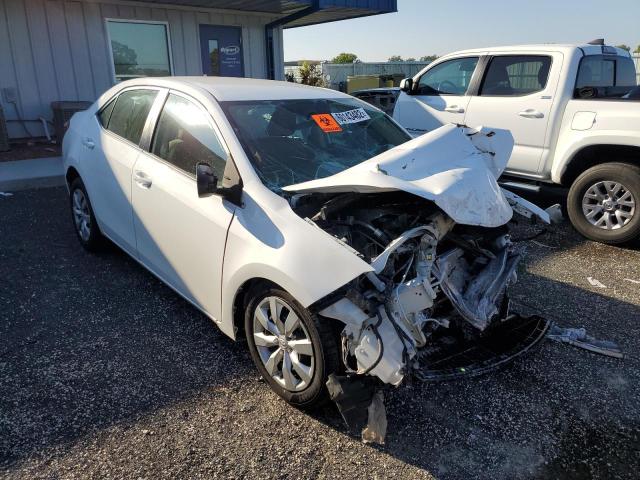 TOYOTA COROLLA L 2014 2t1burhe6ec187520