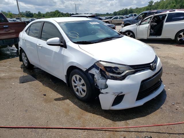 TOYOTA COROLLA L 2014 2t1burhe6ec194077