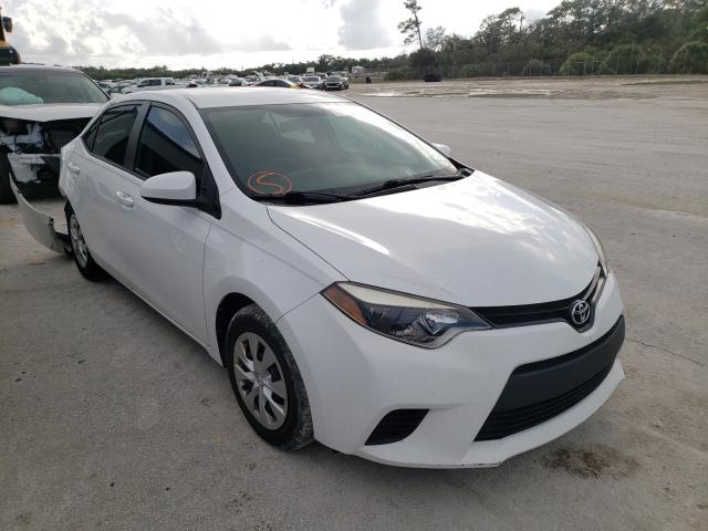 TOYOTA COROLLA L 2014 2t1burhe6ec196069