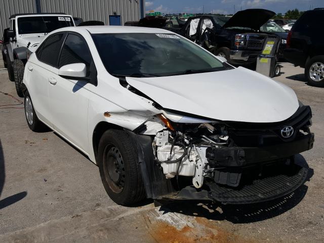 TOYOTA COROLLA L 2014 2t1burhe6ec201996