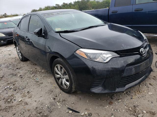 TOYOTA COROLLA L 2014 2t1burhe6ec205014