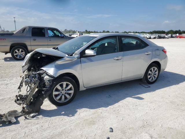 TOYOTA COROLLA 2014 2t1burhe6ec211086