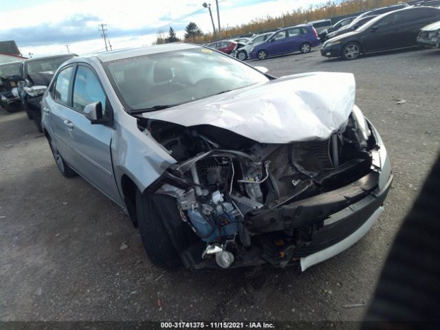 TOYOTA COROLLA 2014 2t1burhe6ec212478